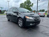 Used 2014 Honda Odyssey Touring Elite image 4