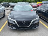 Used 2022 Nissan Sentra SV image 5