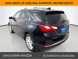 Used 2018 Chevrolet Equinox Premier image 3