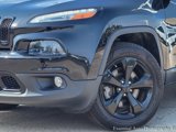 Used 2016 Jeep Cherokee Latitude w/ Cold Weather Group image 4
