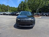 Used 2020 Jeep Cherokee Latitude Lux w/ Comfort/Convenience Group image 2