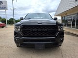 Used 2022 RAM 1500 Big Horn w/ Night Edition image 2