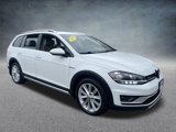 Used 2019 Volkswagen Golf Alltrack S image 4