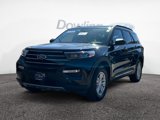 Certified 2023 Ford Explorer XLT w/ Equipment Group 202A image 3