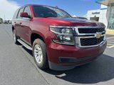 Used 2017 Chevrolet Tahoe LS w/ Max Trailering Package image 2