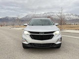 Used 2019 Chevrolet Equinox LT w/ Driver Convenience Package image 6