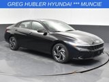 New 2025 Hyundai Elantra SEL image 4