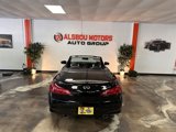 Used 2013 INFINITI G37 Convertible w/ Interior Accent Pkg image 5