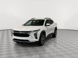 New 2025 Chevrolet Trax LT w/ Driver Confidence Package image 4