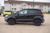Used 2021 Ford EcoSport SE w/ SE Convenience Package image 4