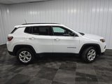 Used 2024 Jeep Compass Latitude image 2