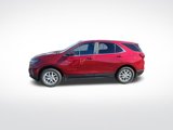 Used 2022 Chevrolet Equinox LT image 2
