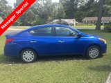 Used 2017 Nissan Versa SV image 3
