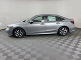 New 2025 Honda Civic LX image 2