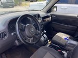 Used 2016 Jeep Patriot Sport w/ Power Value Group image 4