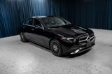 Certified 2025 Mercedes-Benz C 300 Sedan image 3