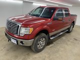 Used 2011 Ford F150 XLT w/ XLT Chrome Pkg image 5