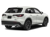 New 2025 Honda HR-V Sport image 2