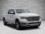 Used 2021 RAM 1500 Laramie image 5