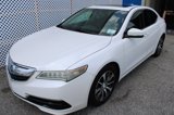 Used 2015 Acura TLX image 5