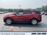 Used 2021 Chevrolet Equinox LT image 4