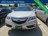 Used 2013 Acura RDX FWD w/ Technology Package image 2