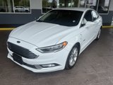 Used 2017 Ford Fusion Energi SE image 4