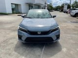 Used 2022 Honda Civic Sport Touring image 2