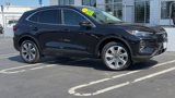 Used 2024 Ford Escape Platinum w/ Class II Trailer Tow Package image 3