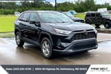 Used 2023 Toyota RAV4 XLE image 2