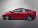 Used 2022 Hyundai Accent SEL w/ Cargo Package image 2