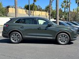 Used 2023 Lincoln Nautilus AWD w/ Premium Package image 3