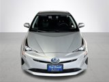 Used 2017 Toyota Prius Two image 3