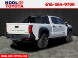 New 2025 Toyota Tacoma 4x4 Double Cab Hybrid image 2