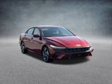 Used 2024 Hyundai Elantra SEL w/ Convenience Package image 4