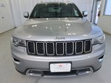 Used 2020 Jeep Grand Cherokee Limited image 2