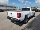 Used 2017 Chevrolet Silverado 1500 W/T w/ WT Convenience Package image 5