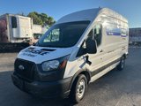 Used 2022 Ford Transit 250 148 High Roof w/ Load Area Protection Package image 3