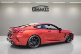Used 2022 BMW M8 Competition w/ M Carbon Exterior Package image 5