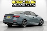 New 2025 Nissan Sentra SR w/ SR Premium Package image 4