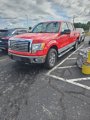 Used 2012 Ford F150 XLT w/ XLT Chrome Pkg image 3