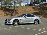 Used 2013 Mercedes-Benz SL 550 image 5