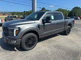 New 2025 Ford F150 Platinum image 3