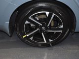 New 2025 Nissan Sentra SV image 5