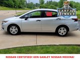 Certified 2024 Nissan Versa S image 6