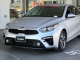 Used 2021 Kia Forte LXS image 3
