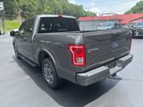 Used 2016 Ford F150 XLT w/ Equipment Group 302A Luxury image 3