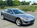 Used 2005 MAZDA RX-8 image 3