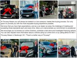 Used 2013 Hyundai Tucson Limited w/ Premium Pkg image 3
