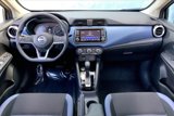 New 2025 Nissan Versa SV w/ Trunk Package image 5